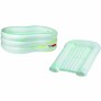 baignoire et mat a langer bbc